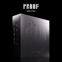 BTS - [Proof] (Collector’s Edition) (LIMITED)