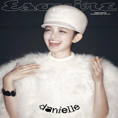 [Esquire] 2024.11 (NewJeans DANIELLE)