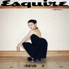 [Esquire] 2024.11 (NewJeans DANIELLE)