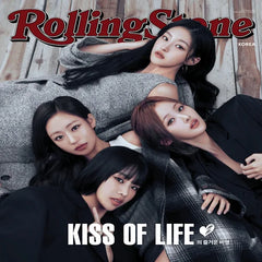 [ROLLING STONE KOREA] VOL.13