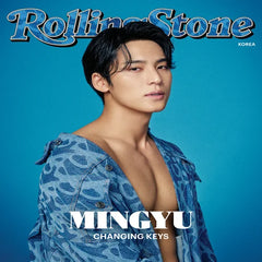 [ROLLING STONE KOREA] VOL.13