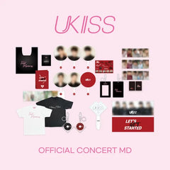 UKISS - [2024 TOUR MD]