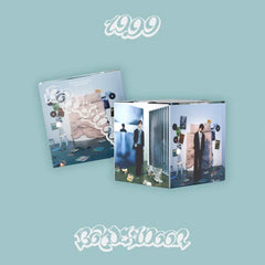 BOYNEXTDOOR - [19.99] (Weverse albums ver.)