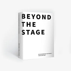 BTS - [‘BEYOND THE STAGE’ BTS DOCUMENTARY PHOTOBOOK : THE DAY WE MEET]