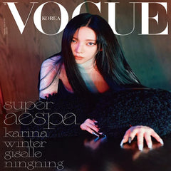 [VOGUE] 2024.09 (aespa)