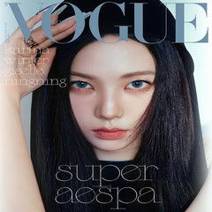 [VOGUE] 2024.09 (aespa)