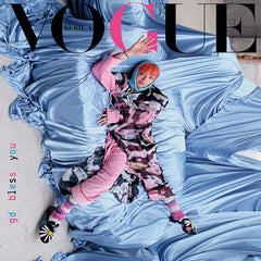 [VOGUE] 2025.02 (G-DRAGON)