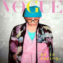 [VOGUE] 2025.02 (G-DRAGON)