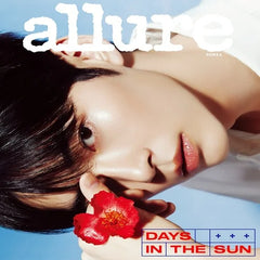 [allure] 2024.07 (SUNG HANBIN)