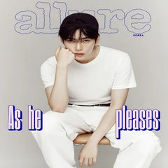 [allure] 2024.07 (SUNG HANBIN)