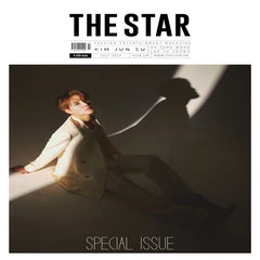 [THE STAR] 2024.07 (KIM JUNSU)