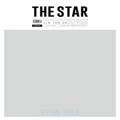 [THE STAR] 2024.07 (KIM JUNSU)