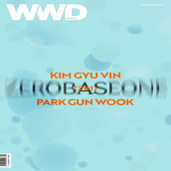 [WWD] 2024.09 (ZB1 GUNWOOK & GYUVIN)