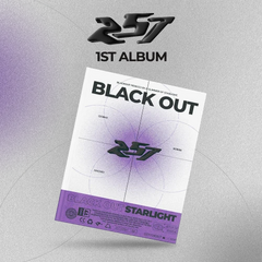 257 - [BLACK OUT]