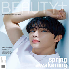 [BEAUTY+] 2025.03 (THE BOYZ HYUNJAE)