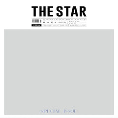 [THE STAR] 2025.02 (GOT7 MARK)