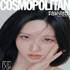 [COSMOPOLITAN] 2025.02 (IVE)