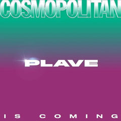 [COSMOPOLITAN] 2025.02 (PLAVE)