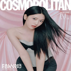 [COSMOPOLITAN] 2025.02 (IVE)