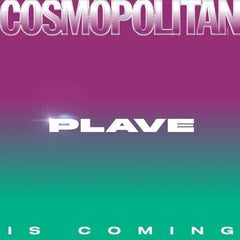 [COSMOPOLITAN] 2025.02 (PLAVE)