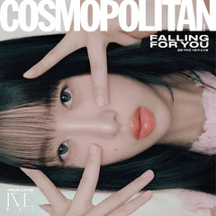 [COSMOPOLITAN] 2025.02 (IVE)