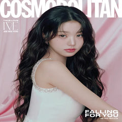 [COSMOPOLITAN] 2025.02 (IVE)