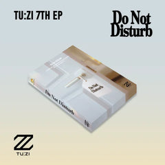 2Z - 7TH EP [Do Not Disturb]