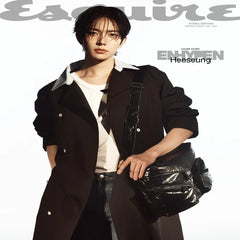 [Esquire] 2024.03 [ENHYPEN]