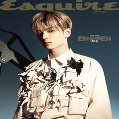 [Esquire] 2024.03 [ENHYPEN]