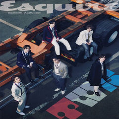 [Esquire] 2025.03 (TWS)