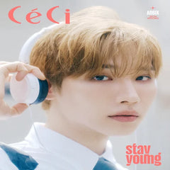 [CeCi] - AB6IX EDITION (STAY YOUNG)