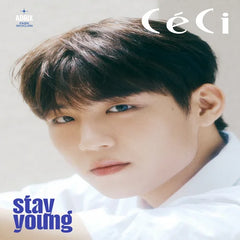 [CeCi] - AB6IX EDITION (STAY YOUNG)