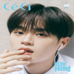 [CeCi] - AB6IX EDITION (STAY YOUNG)