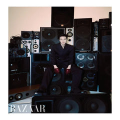 [BAZAAR] 2024.09 (BTS JIN)