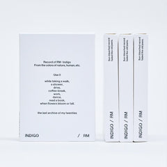 RM(BTS) - [Indigo] Postcard Edition (Weverse Albums ver.)