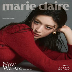 [Marie Claire] 2024.07 (Go Younjung)