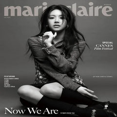 [Marie Claire] 2024.07 (Go Younjung)