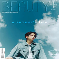 [BEAUTY+] 2024.07 (THE BOYZ YOUNGHOON)