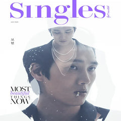 [Singles] 2024.07 (Ahn Bo-hyun)