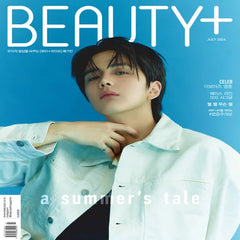 [BEAUTY+] 2024.07 (THE BOYZ YOUNGHOON)