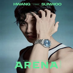 [ARENA] 2024.07 (SunWoo)