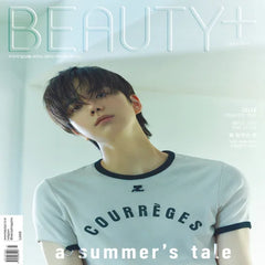 [BEAUTY+] 2024.07 (THE BOYZ YOUNGHOON)