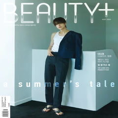 [BEAUTY+] 2024.07 (THE BOYZ YOUNGHOON)