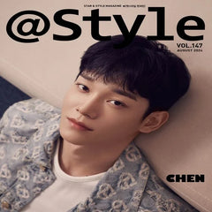 [@Style] 2024.08 (EXO CHEN)