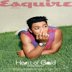 [Esquire] 2024.08 (Hwang Hee-Chan)