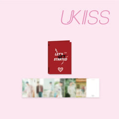 UKISS - [2024 TOUR MD]