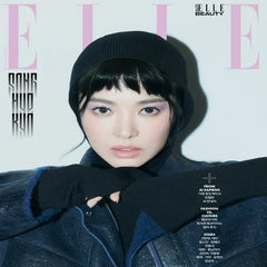 [ELLE] 2024.09 (Song Hyekyo)