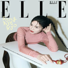 [ELLE] 2024.09 (Song Hyekyo)