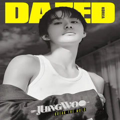 [DAZED] 2024 (JUNG WOO)