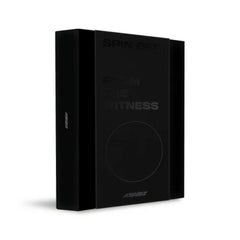 ATEEZ - [SPIN OFF : FROM THE WITNESS] (WITNESS VER.) (LIMITED EDITION)